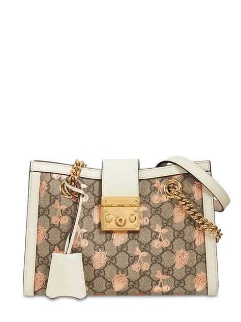 gucci berry bag